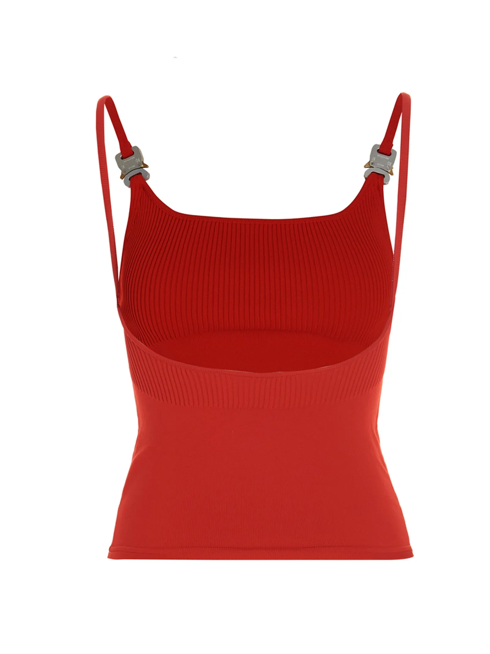 1017-ALYX-9SM Buckle Detailed Tank Top