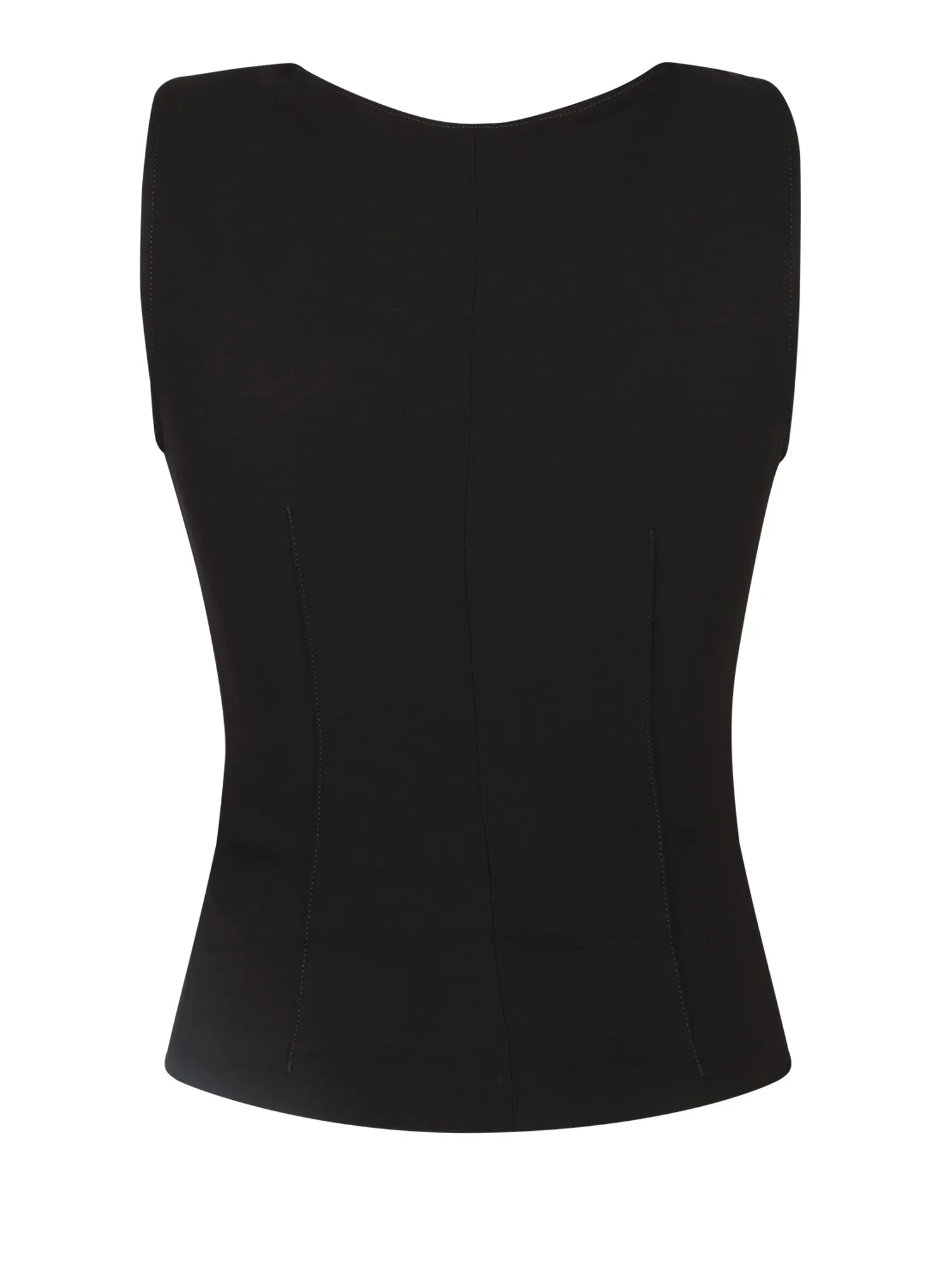 1017 ALYX 9SM Chain Detailed Tank Top