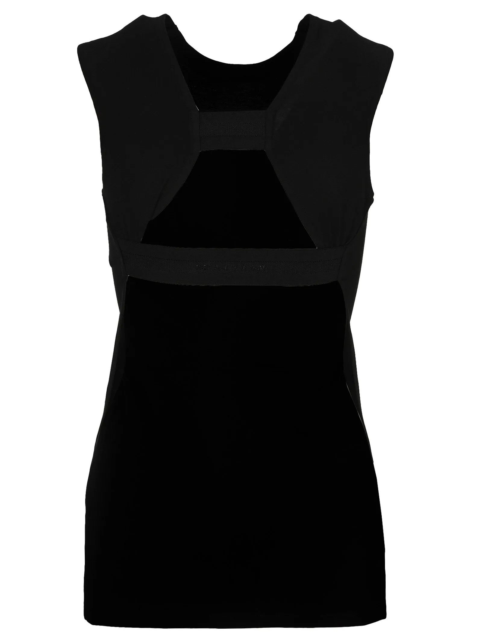 1017 ALYX 9SM Cut-Out Detailed Tank Top