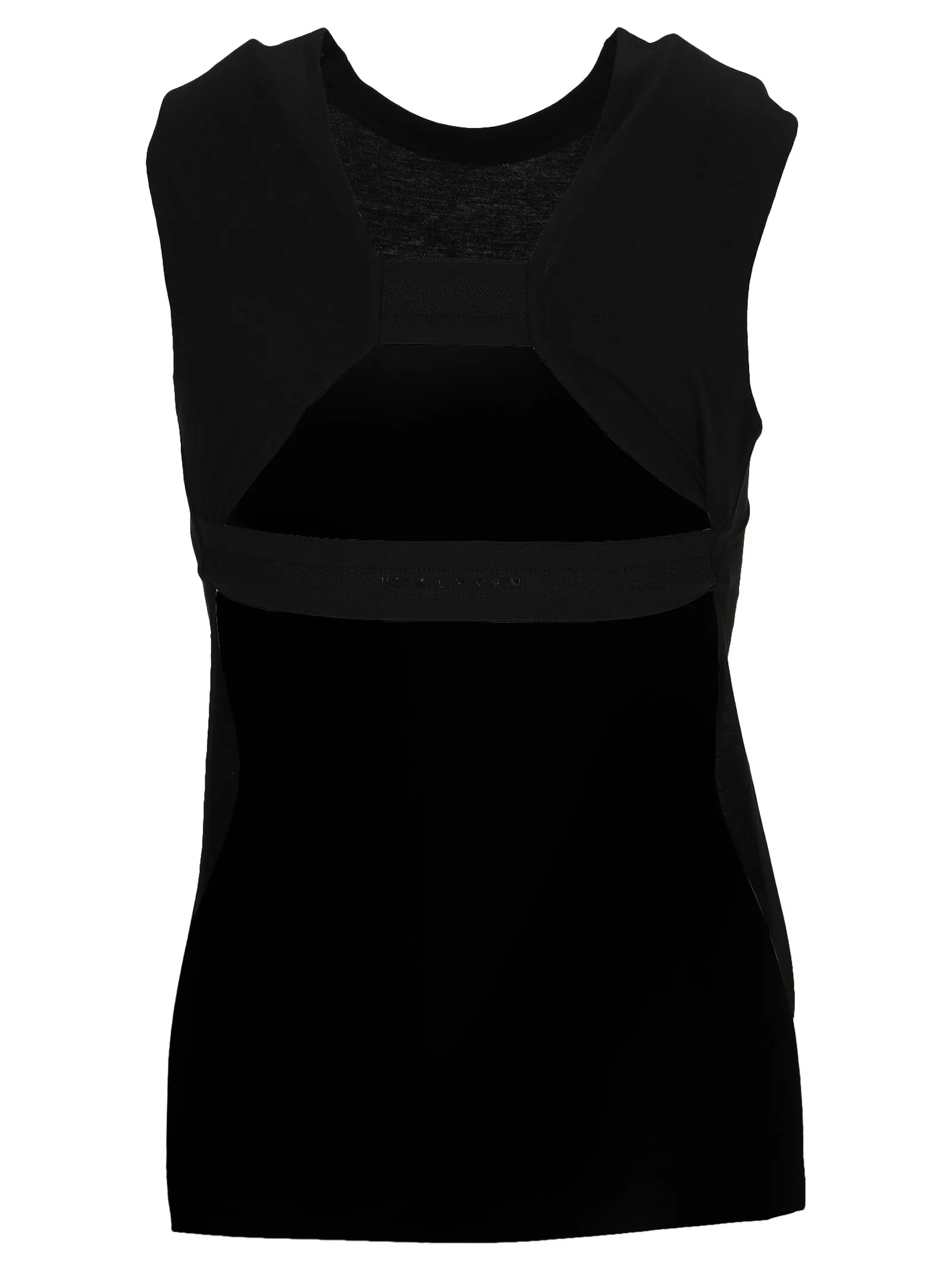 1017 ALYX 9SM Cut-Out Detailed Tank Top