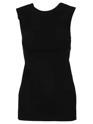 1017 ALYX 9SM Cut-Out Detailed Tank Top