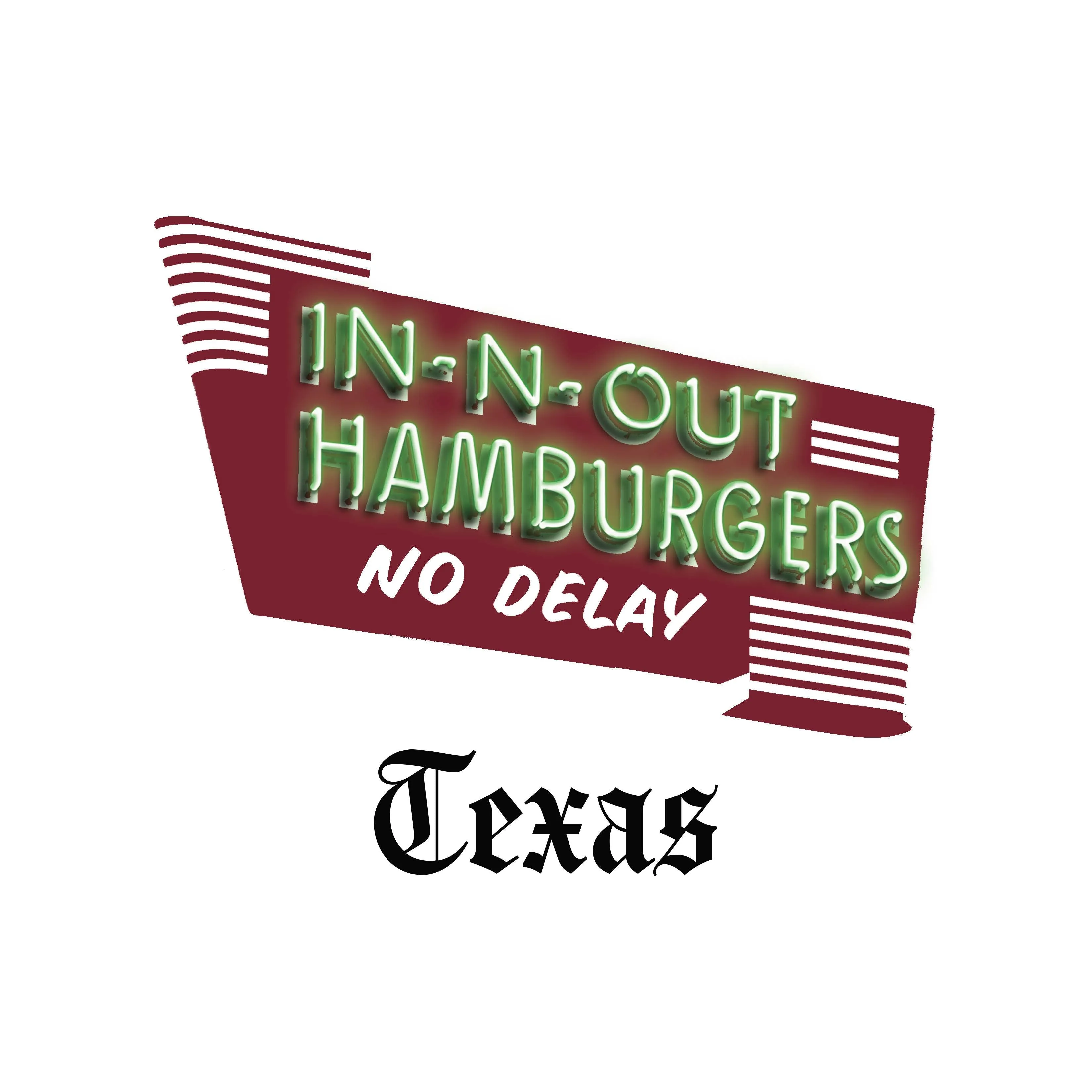 2023 TX Quality-N-Speed White