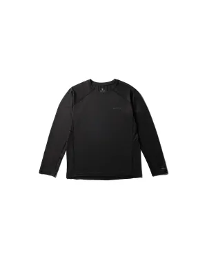 3D Dry Long Sleeve T-Shirt