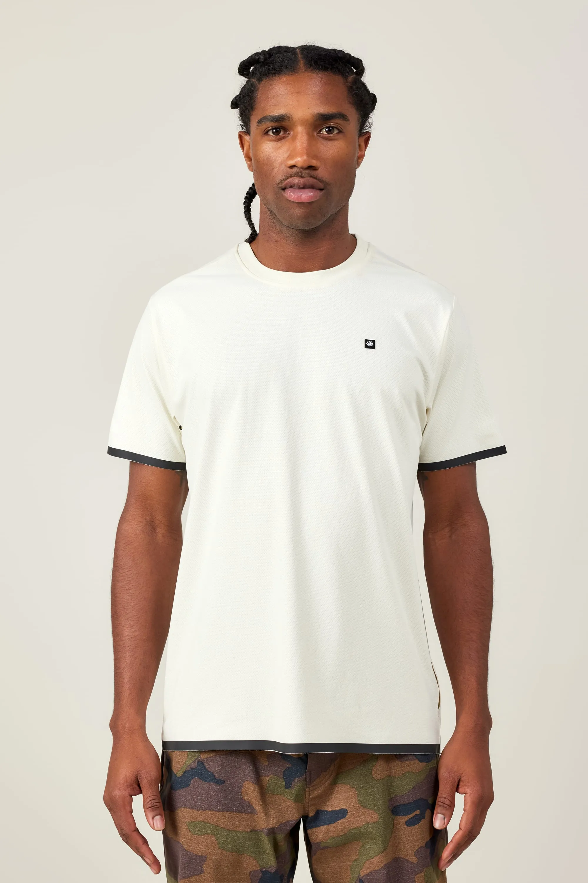 686 Men's Let's Go Tech T-Shirt