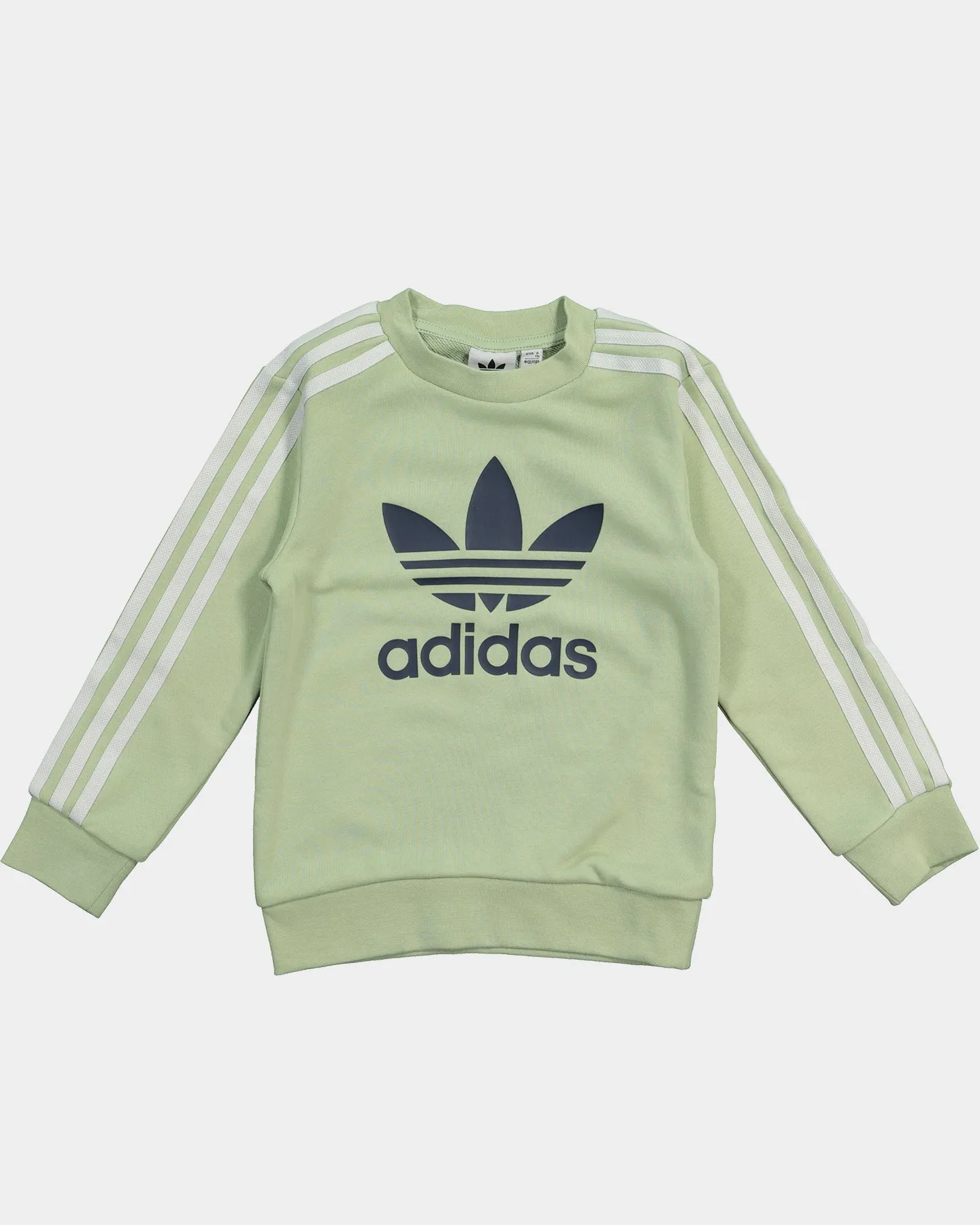 Adidas Kids' Crew Camo Set Maglim