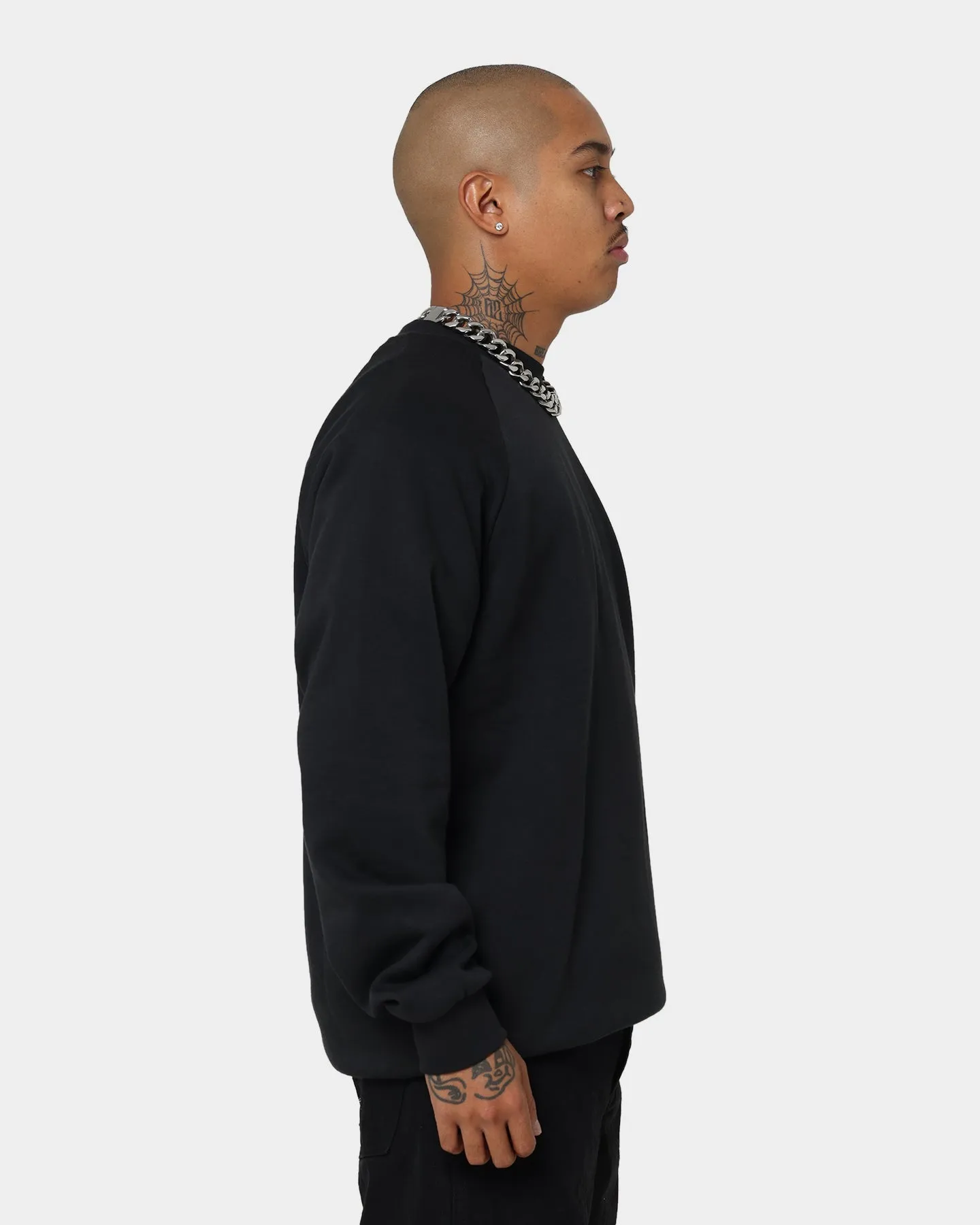 Adidas Originals Sweatshirt Black