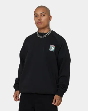 Adidas Originals Sweatshirt Black