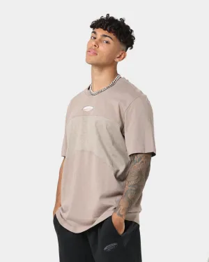 Adidas R.Y.V. Essential T-Shirt Chalky Brown