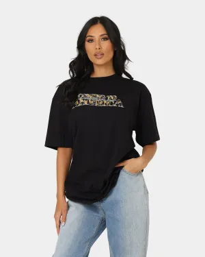 American Thrift X Coming To America Coming To America T-Shirt Black