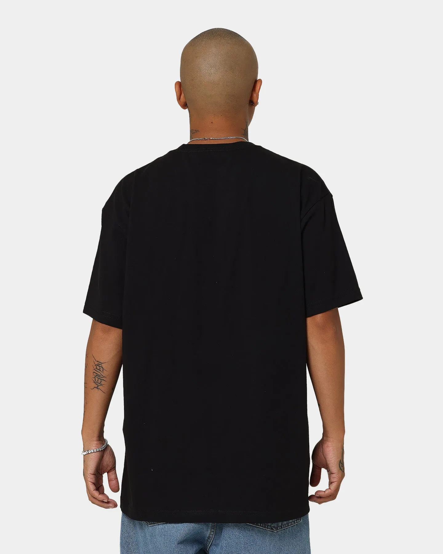 American Thrift X Coming To America Coming To America T-Shirt Black