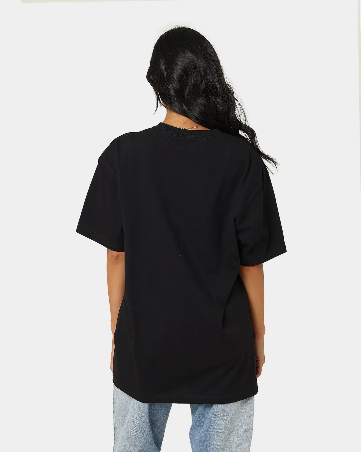 American Thrift X Coming To America Coming To America T-Shirt Black