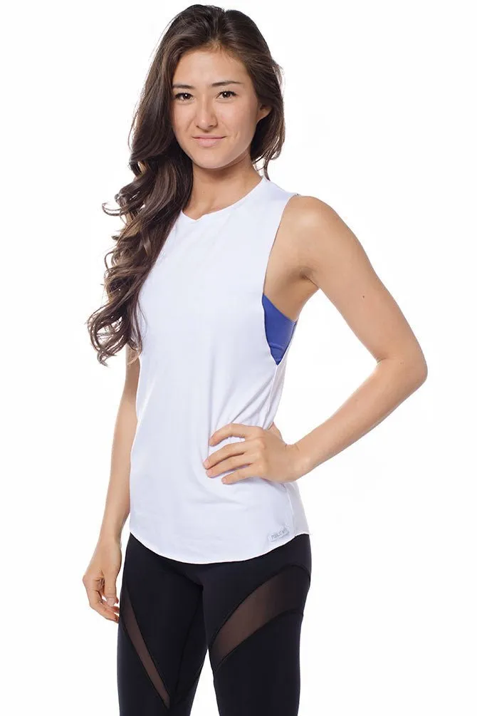 Bamboo Muscle Tank Top 2.0