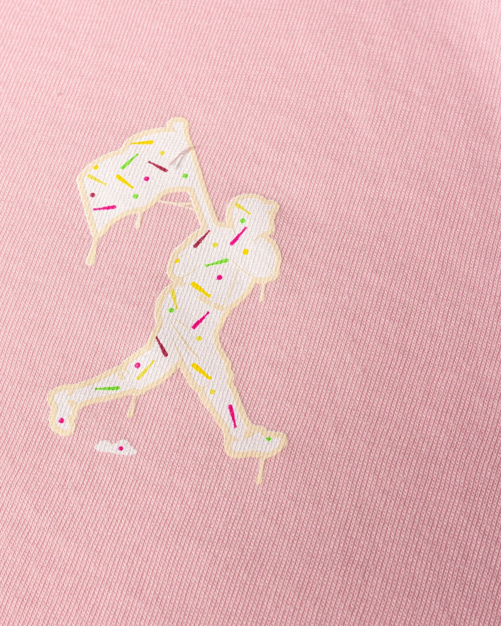 Batter Up Bakery Confetti Cupcake T-Shirt