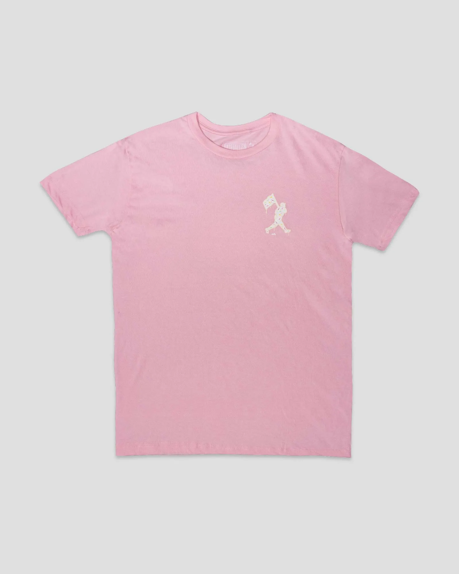 Batter Up Bakery Confetti Cupcake T-Shirt