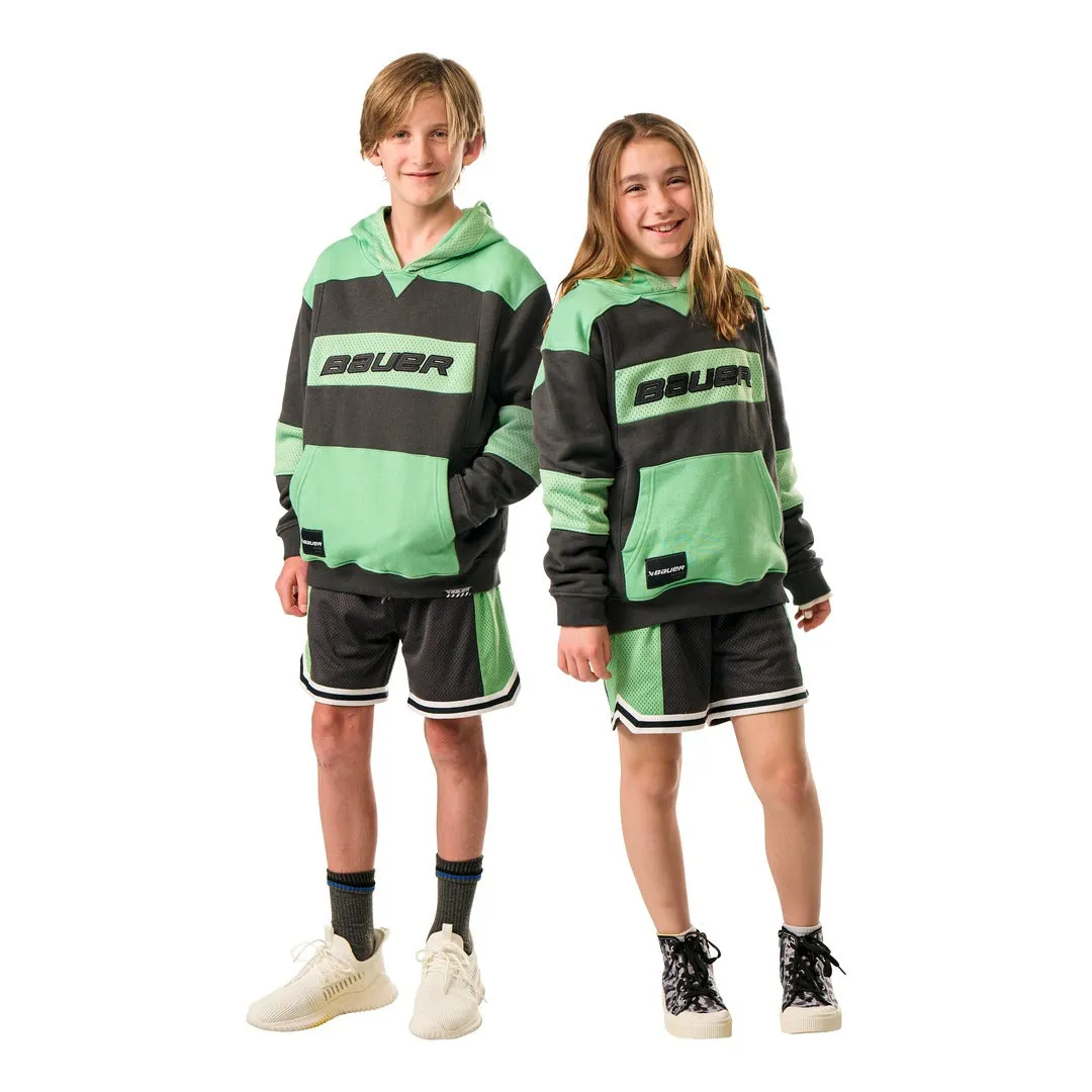 Bauer Junior Gamechanger Hoodie