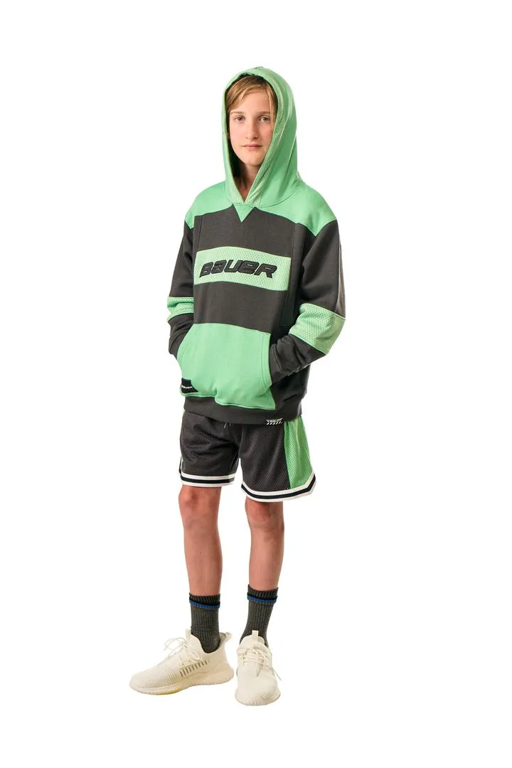 Bauer Junior Gamechanger Hoodie