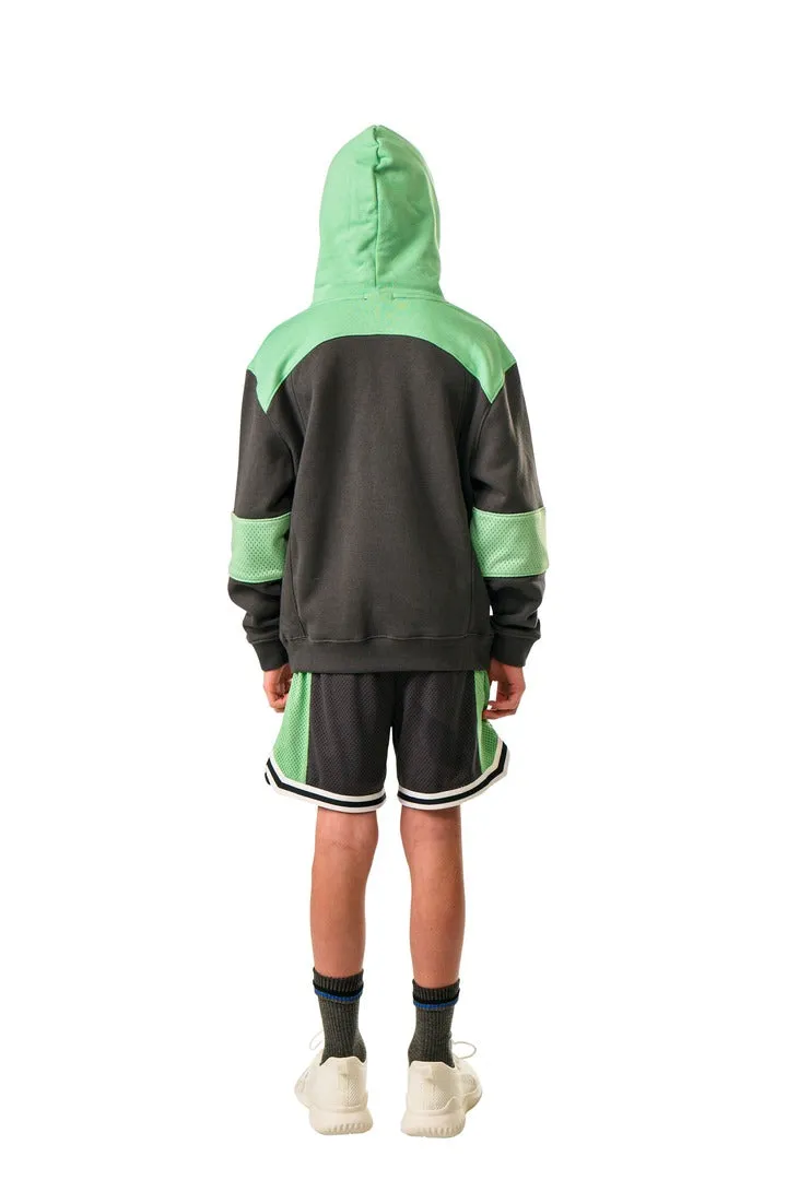 Bauer Junior Gamechanger Hoodie