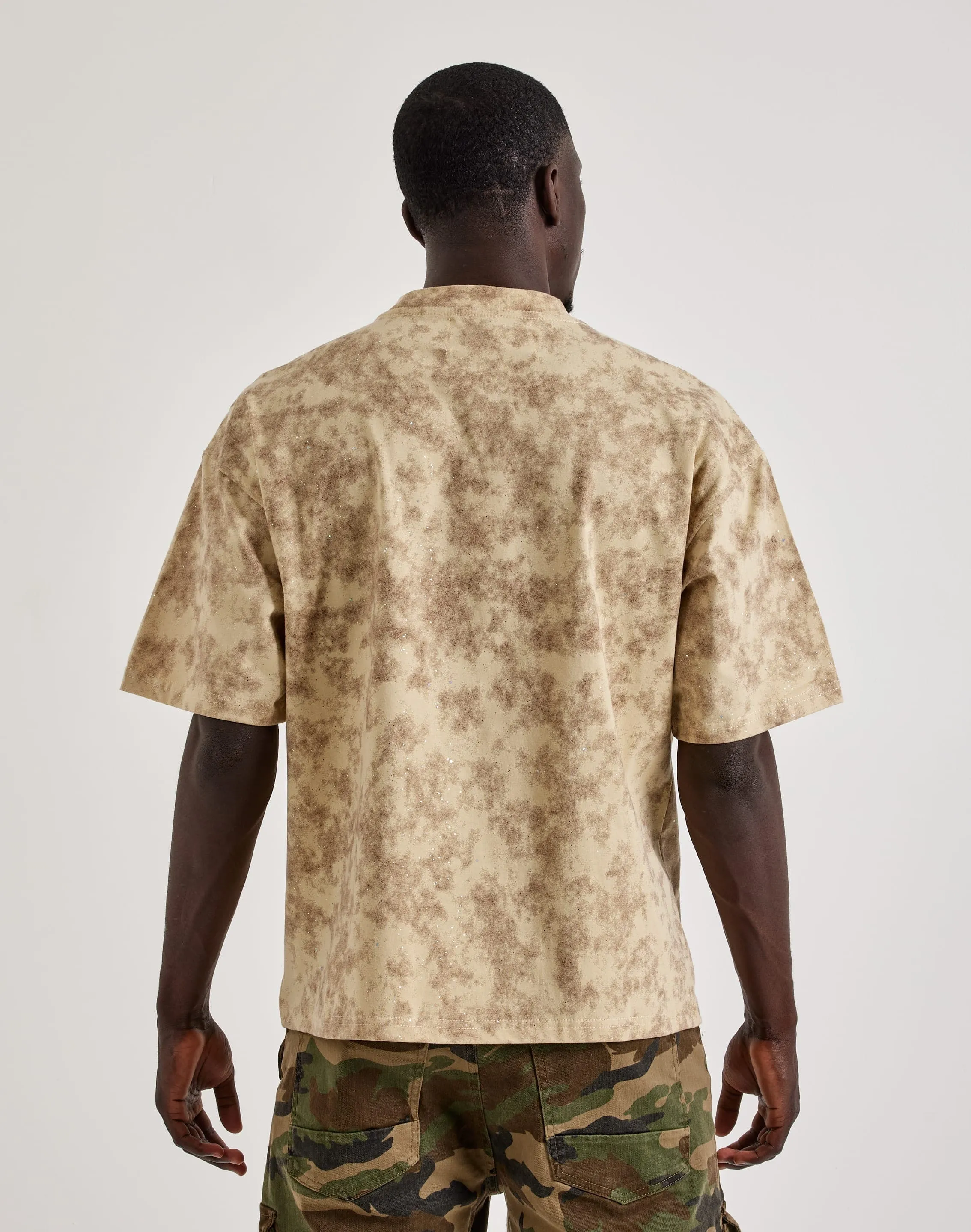 BKYS Paradise Tee