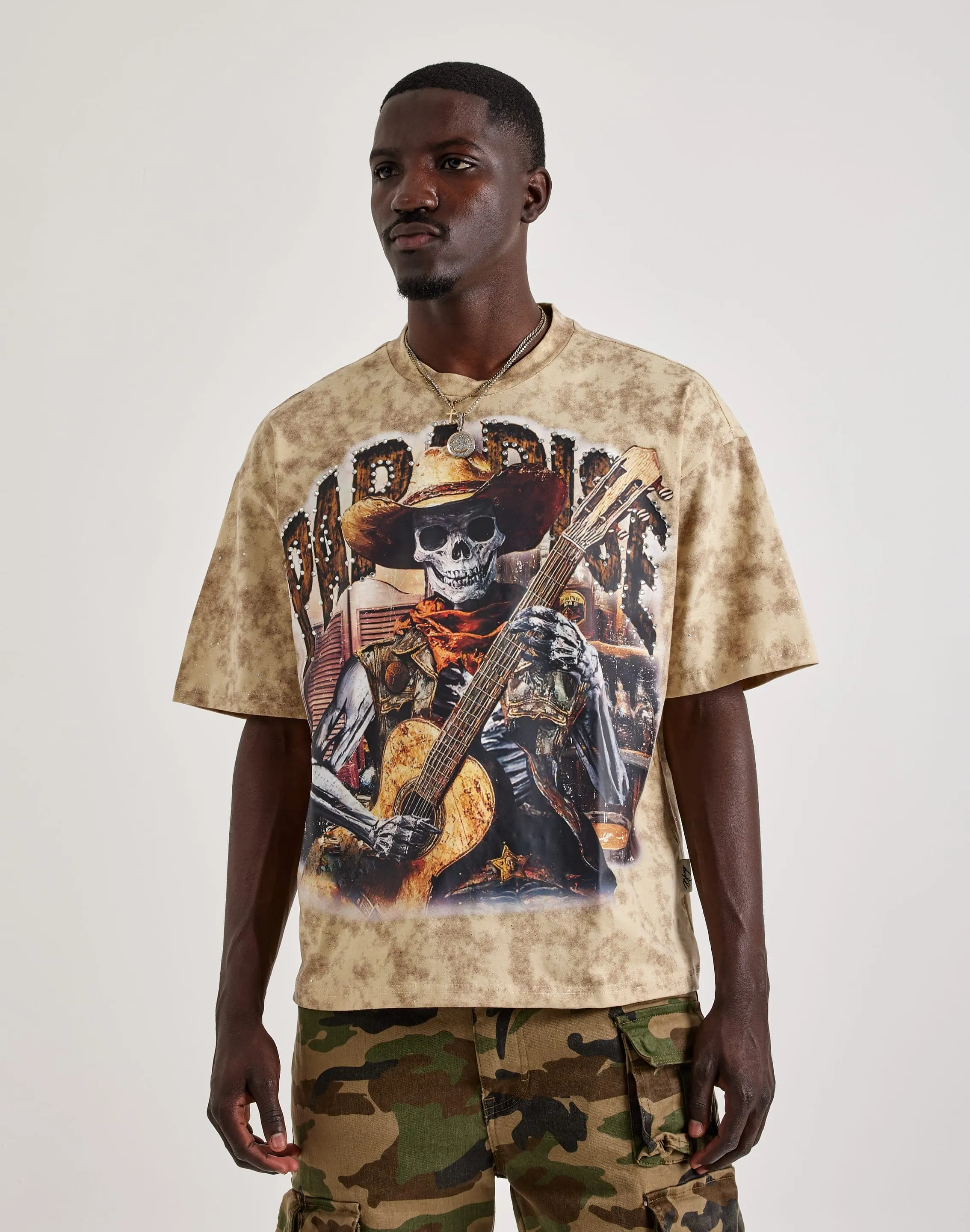 BKYS Paradise Tee