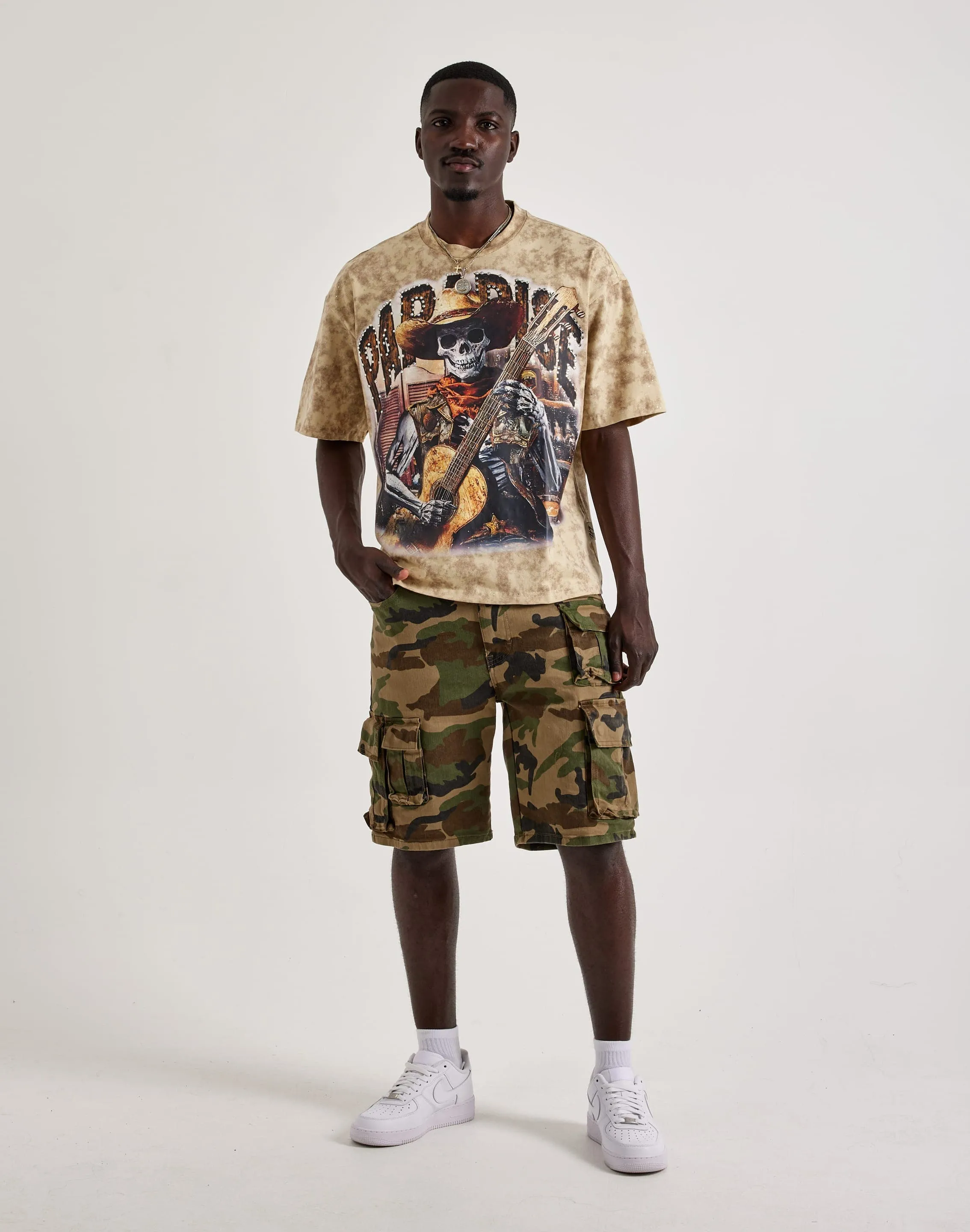 BKYS Paradise Tee