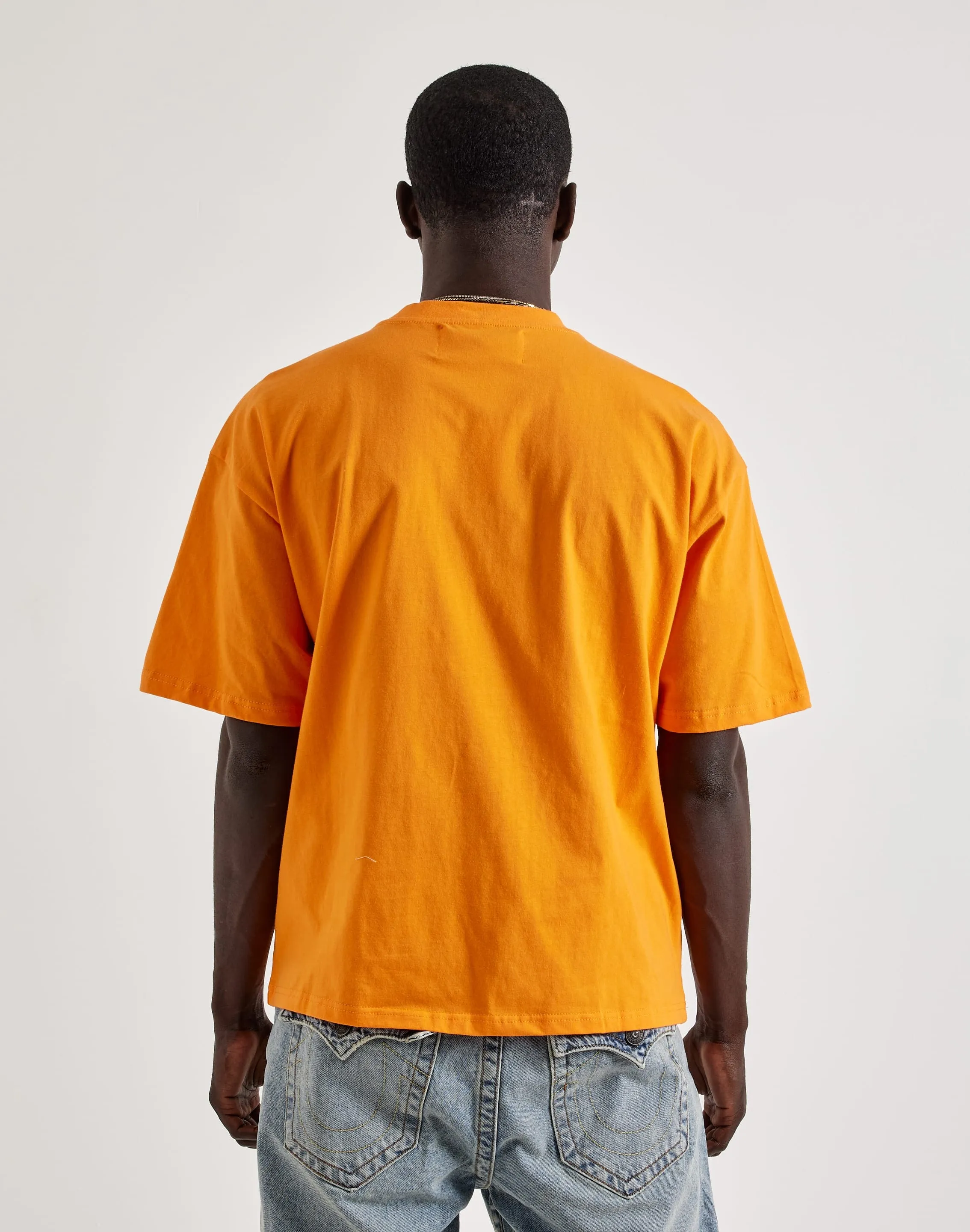 BKYS Sky High Cropped Tee