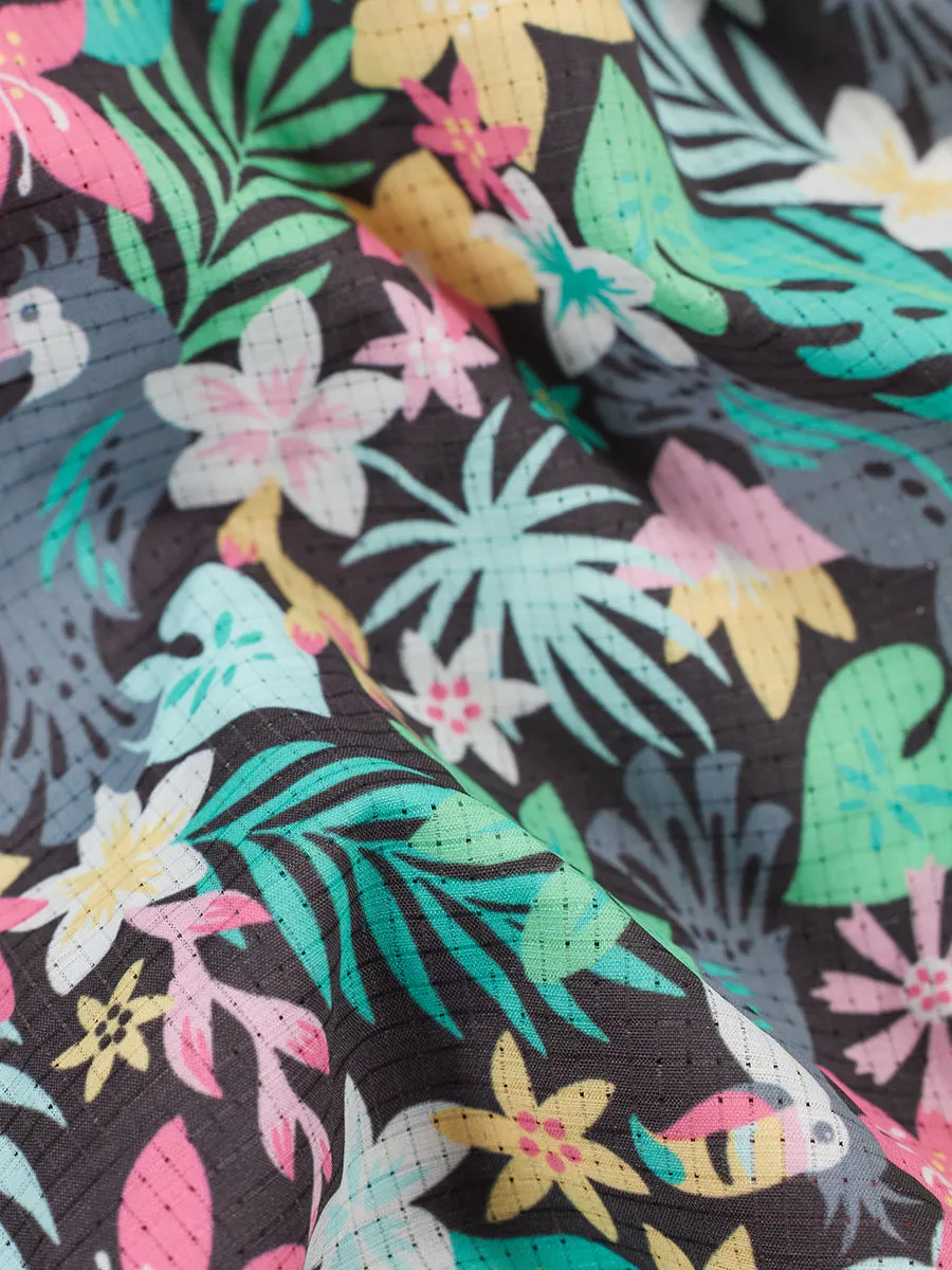 Breezetech Friday Shirt (Bloomerang)