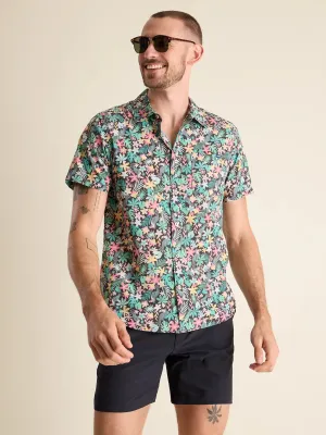 Breezetech Friday Shirt (Bloomerang)