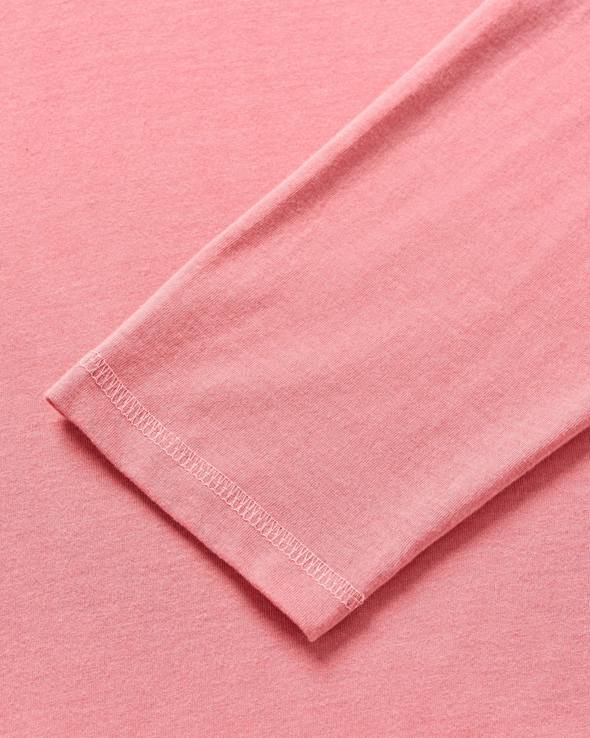 Brennan 2.0 Long Sleeve Pocket T-Shirt