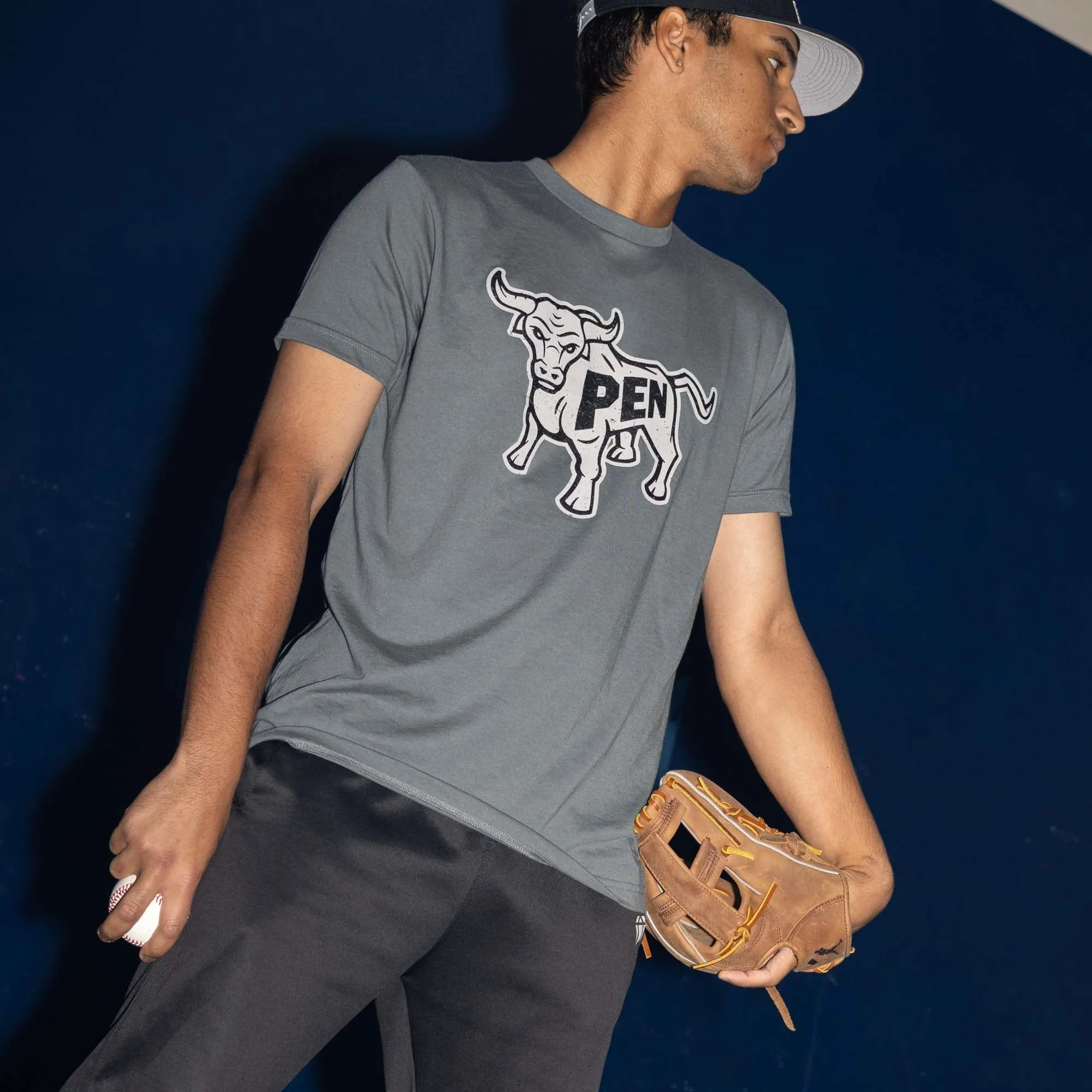 Bullpen Tonal