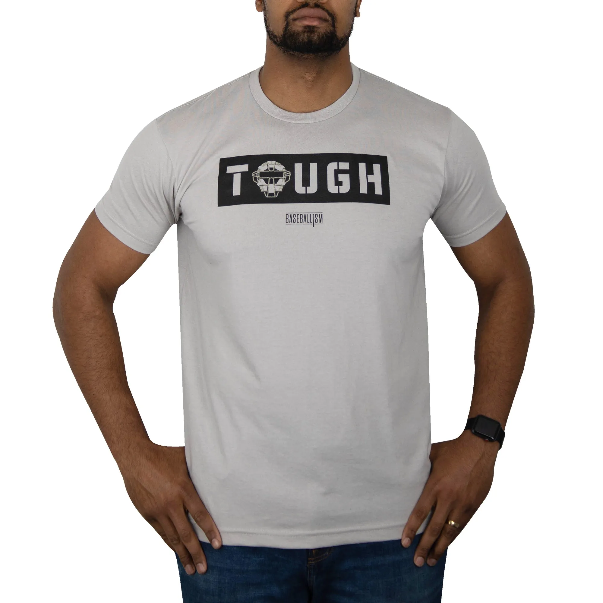 Catcher Tough