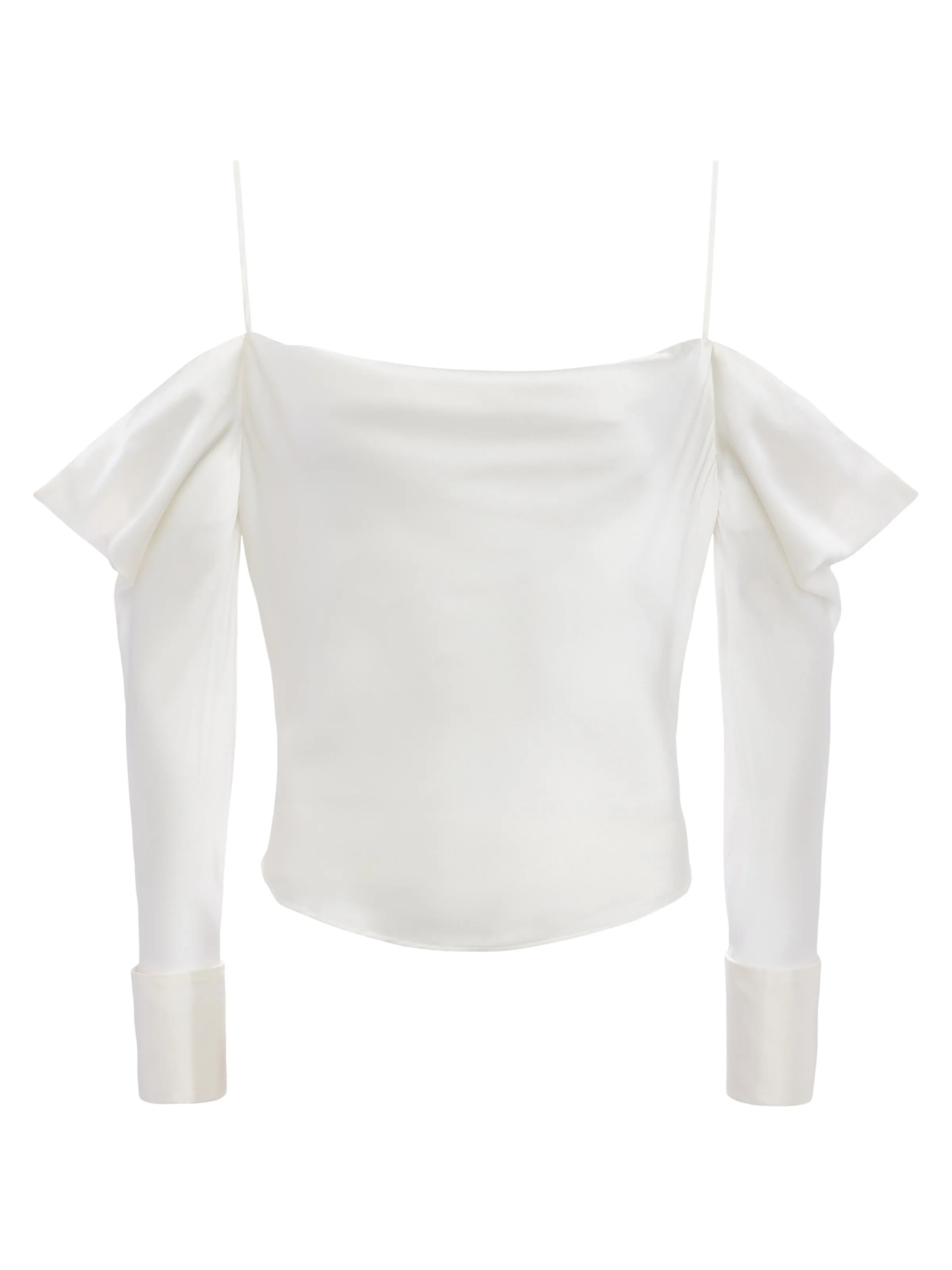 Cavallo Silk Top