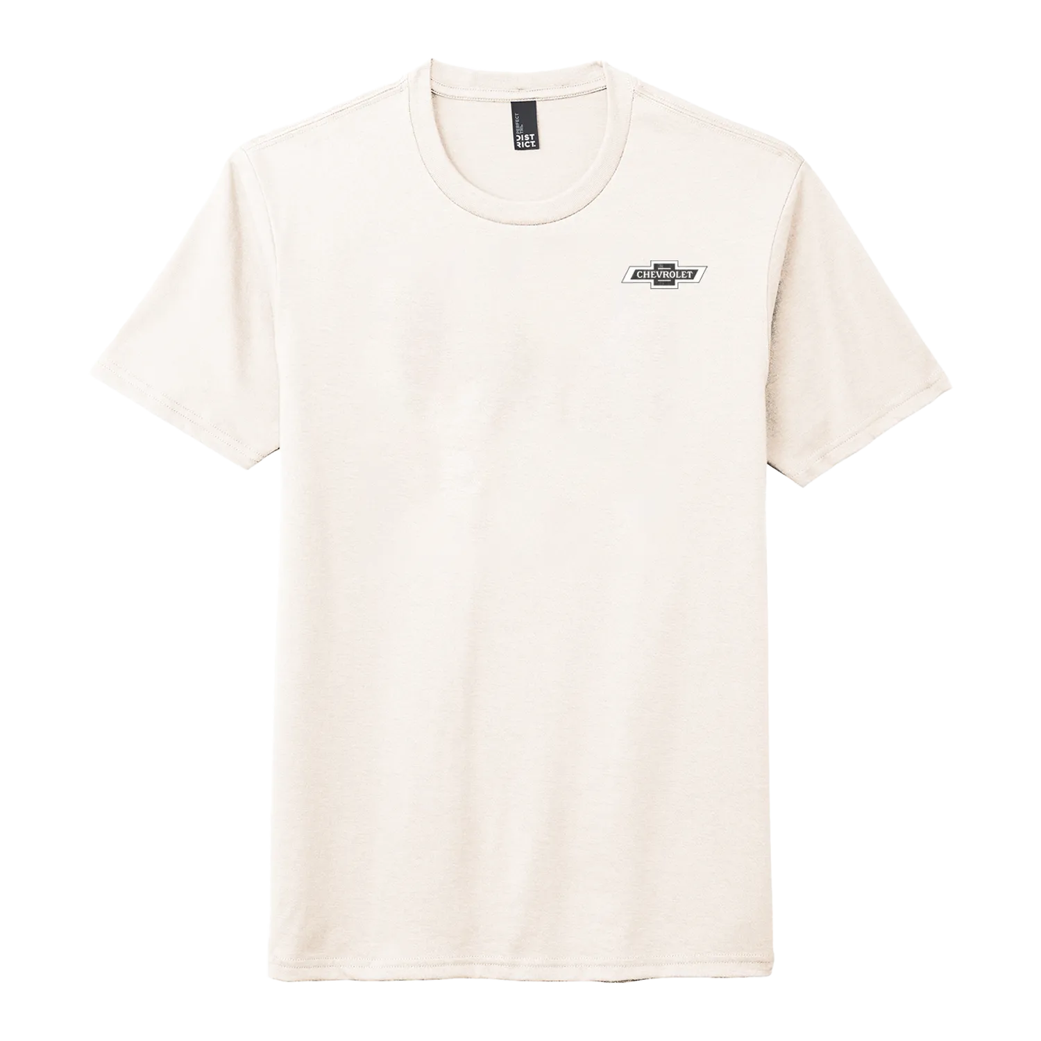 Chevrolet Vintage Trucks Graphic Tee