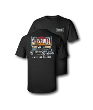 Chevy Truck American Classic T-shirt