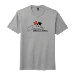 Corvette C2 Graphic T-Shirt