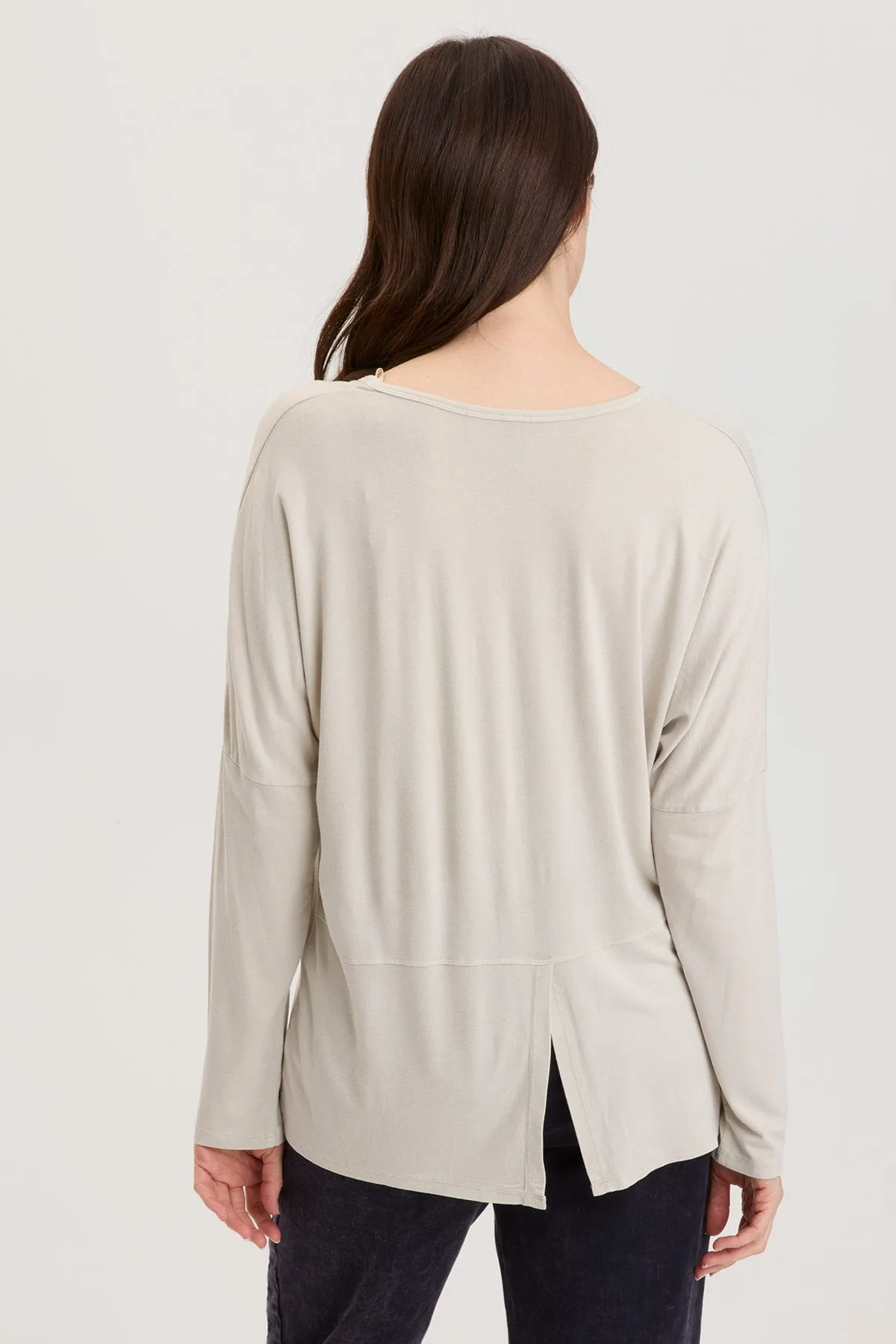 Delightful Top
