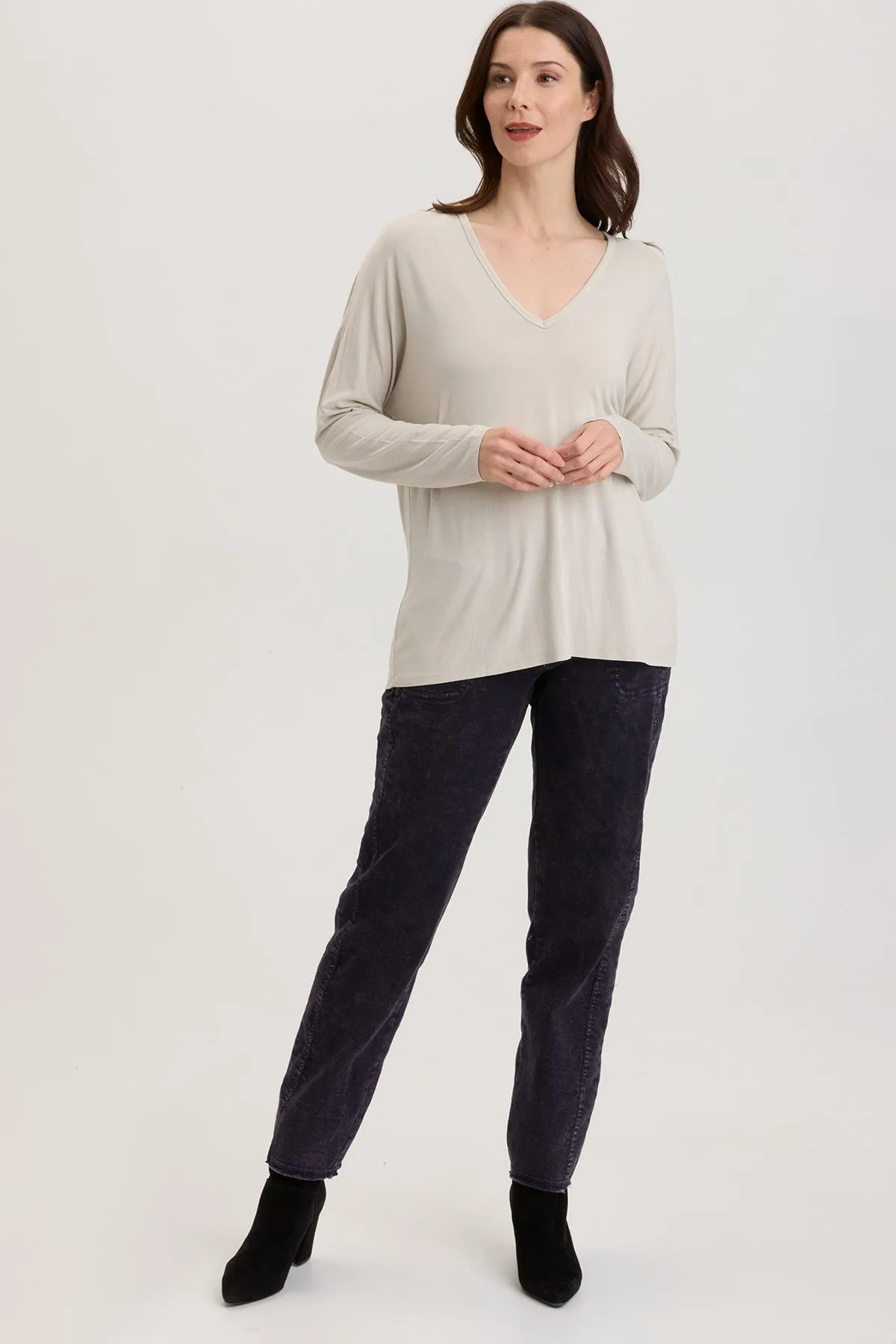 Delightful Top