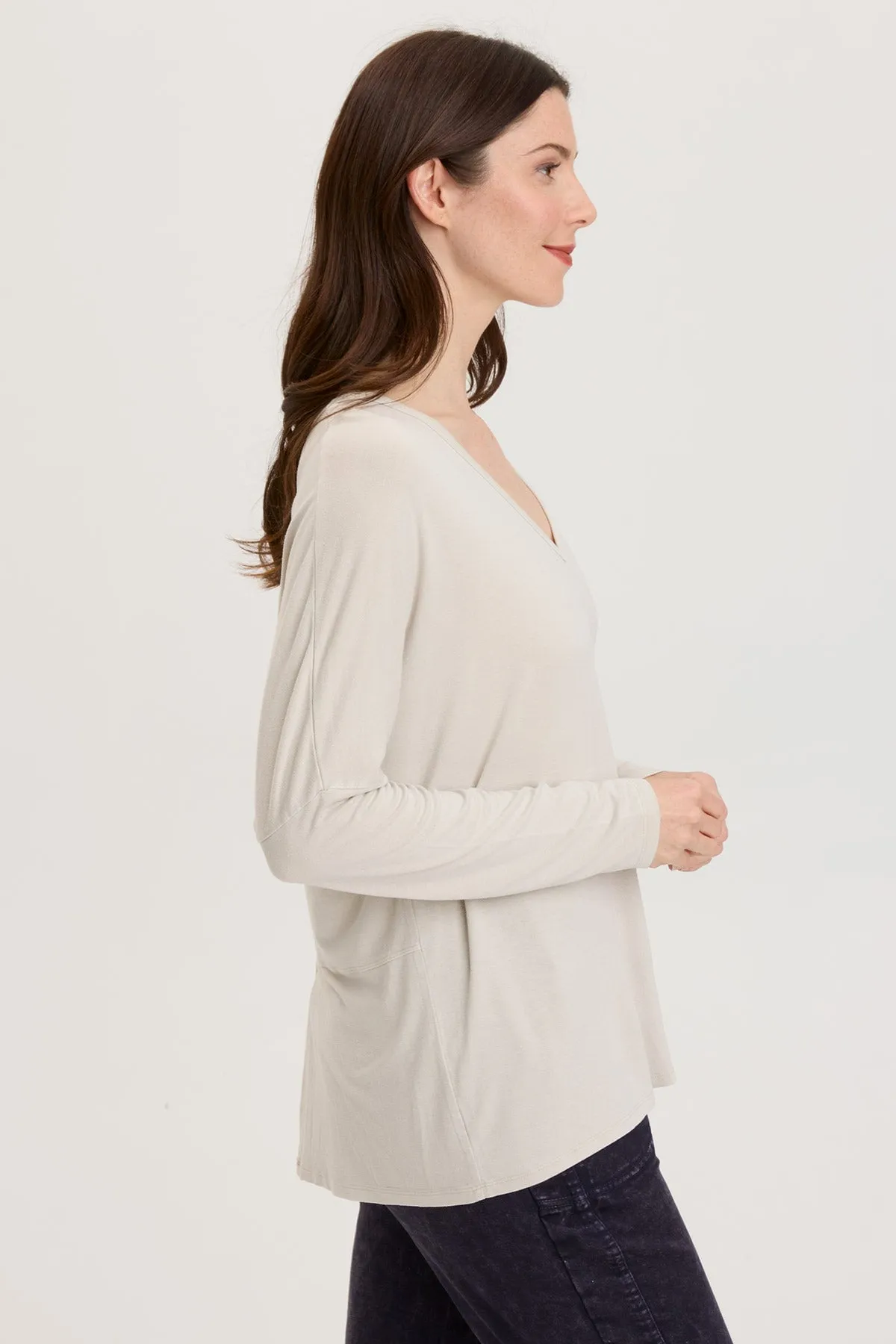 Delightful Top