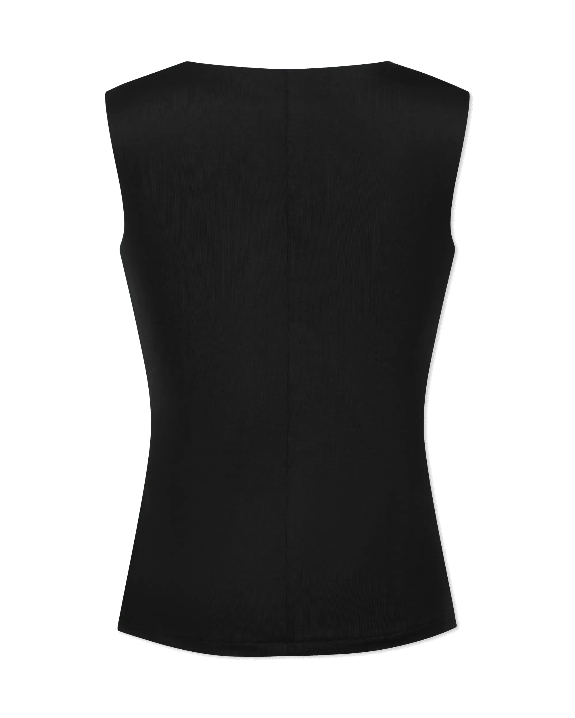 Desusi Sleeveless Top