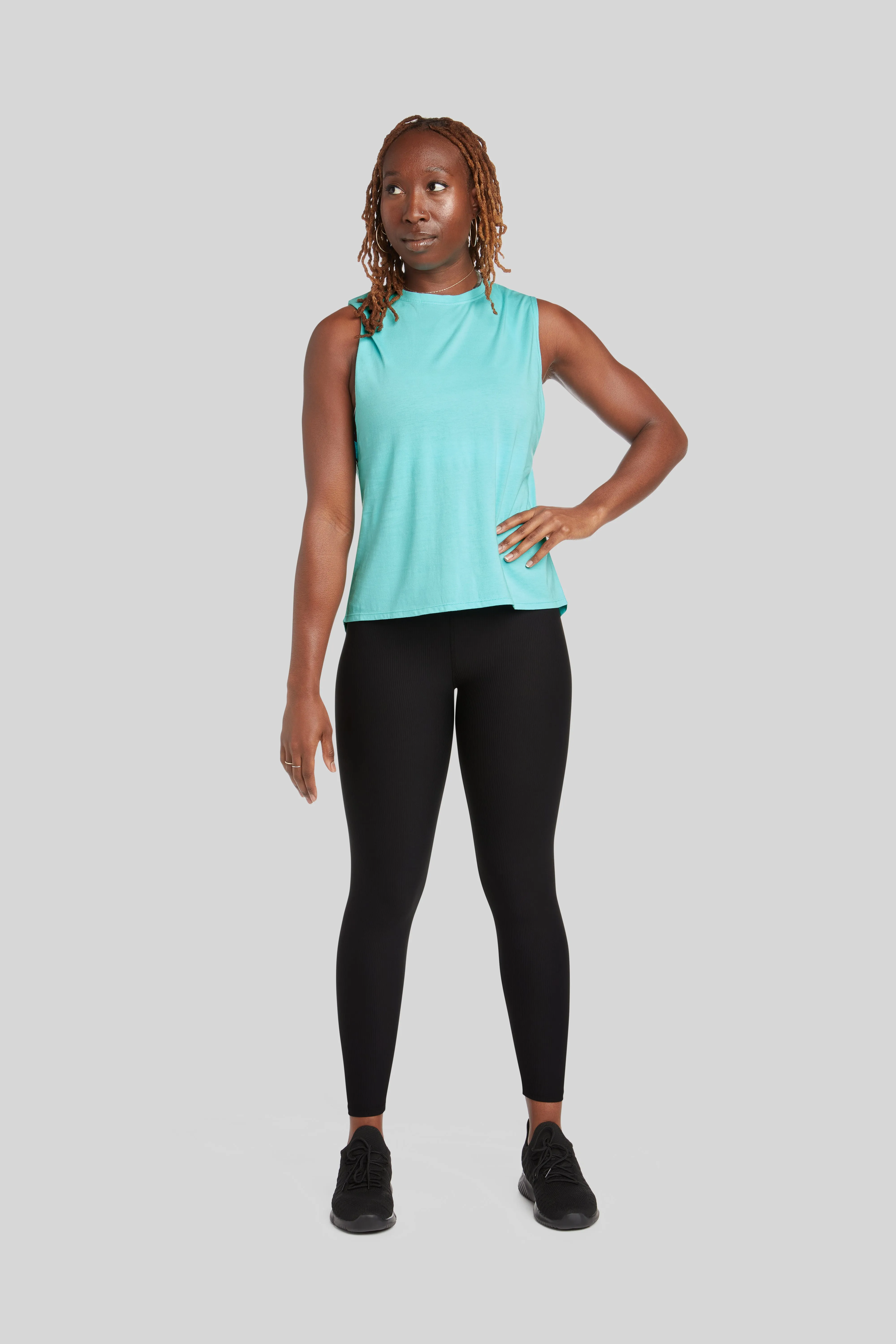 ELECTRIC VERSATILE TANK