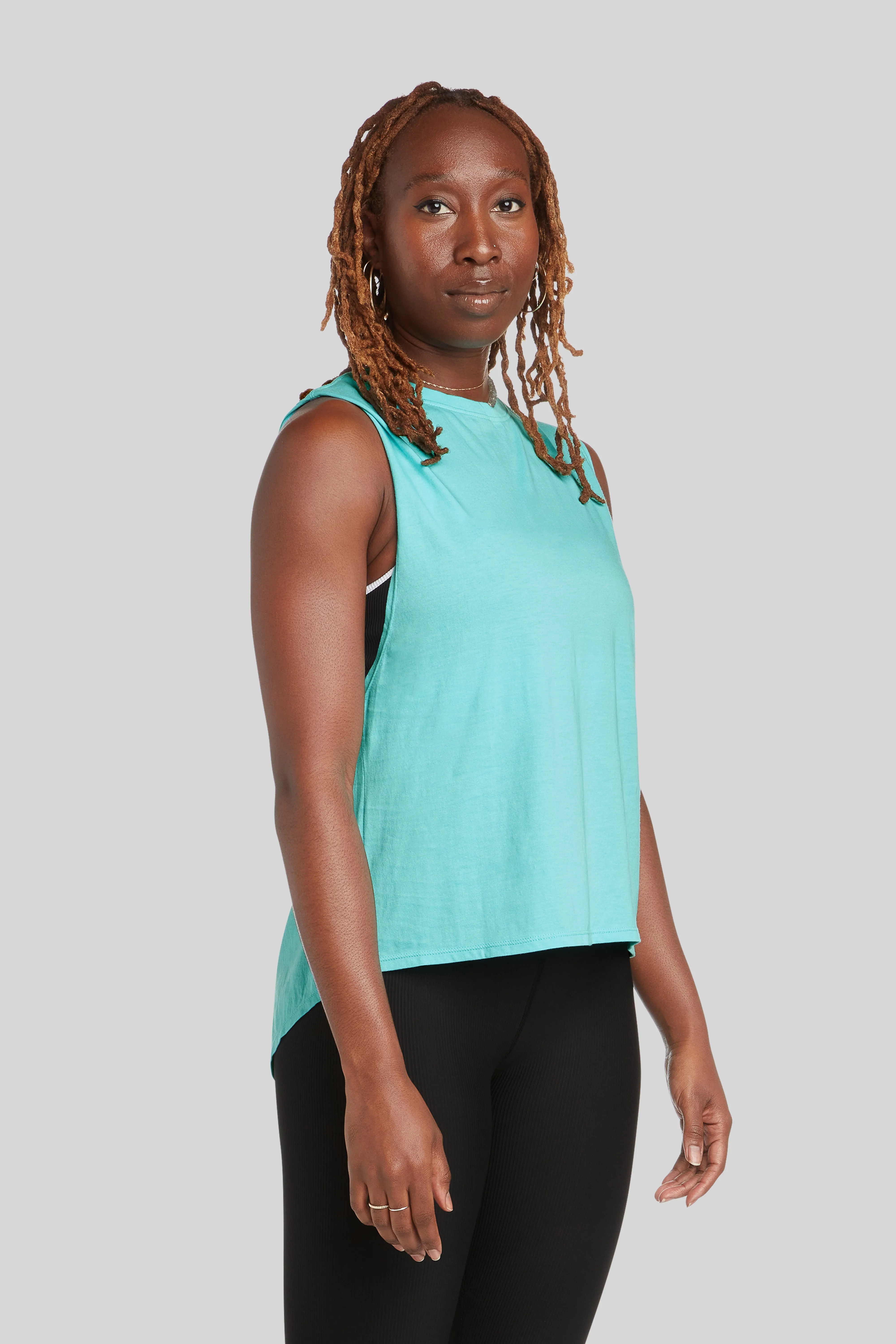 ELECTRIC VERSATILE TANK