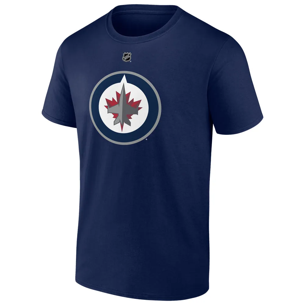 FANATICS NAME/# TEE - 09 IAFALLO