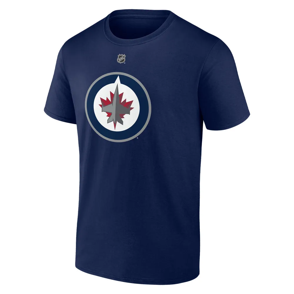 FANATICS NAME/# TEE - 62 NIEDERREITER