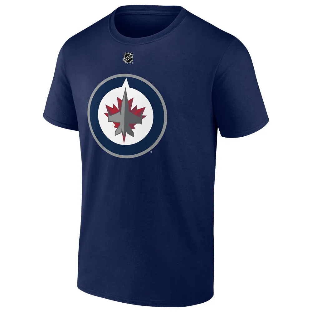 FANATICS NAME/# TEE - 81 CONNOR