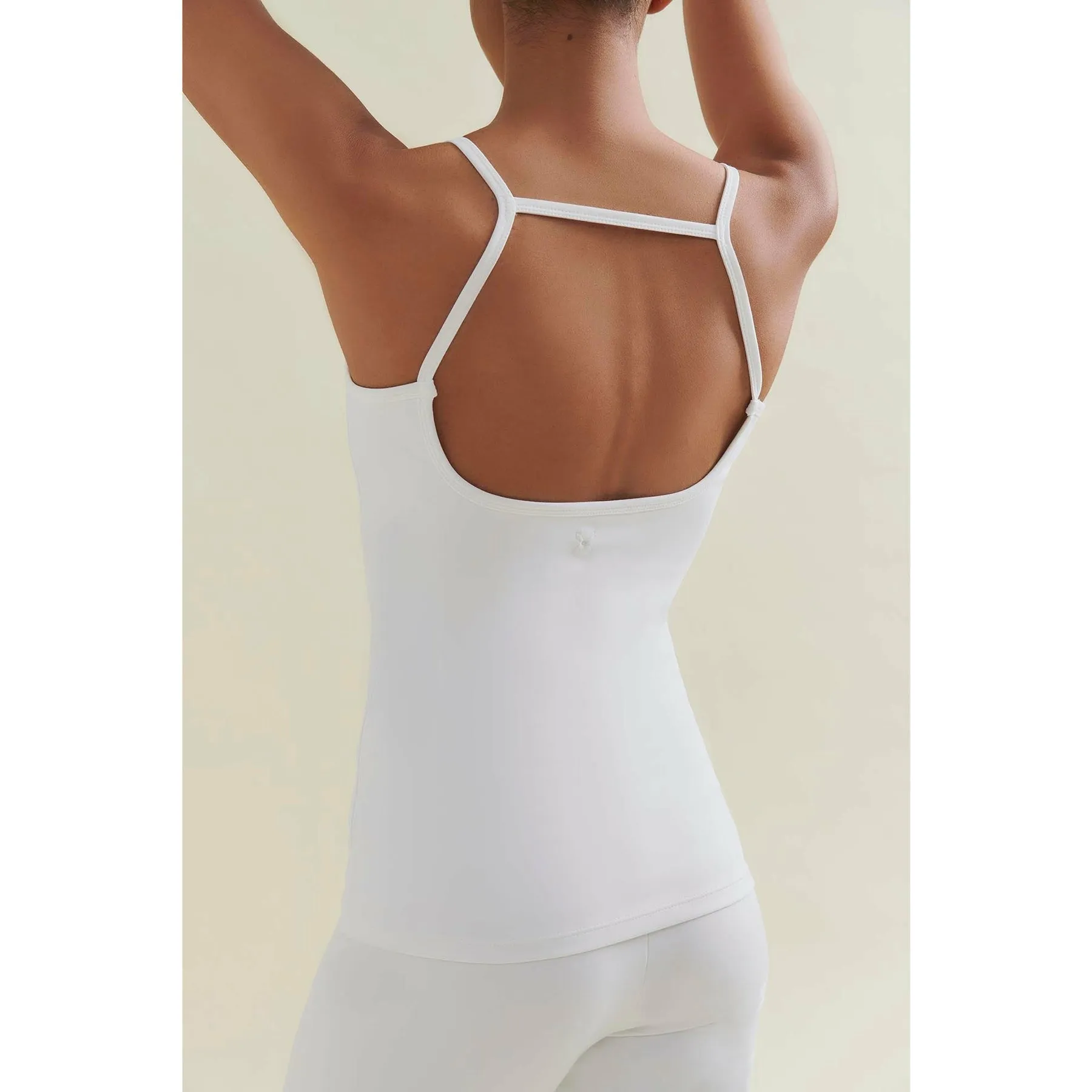 Fresher Vest Top