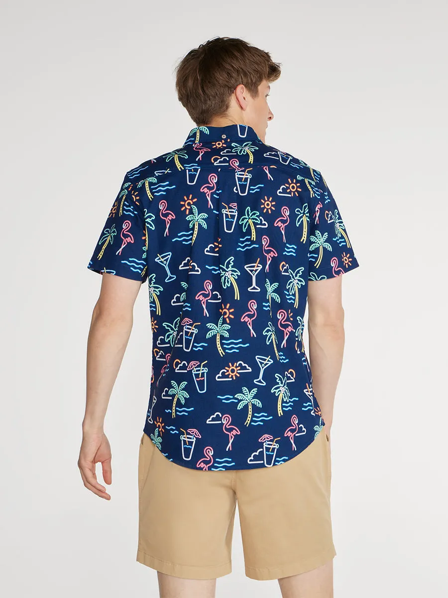 Friday Shirt (The Neon Lights)