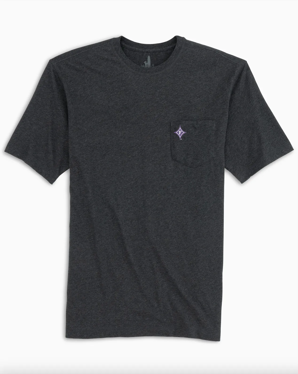 Furman Heathered Tyler T-Shirt