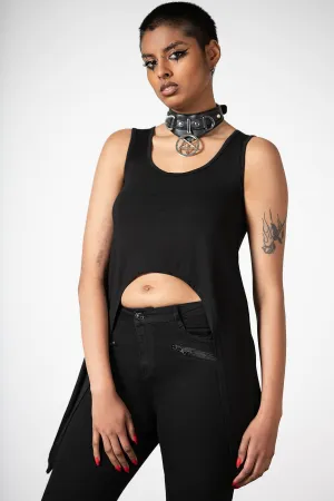 Furor Crop Top - Resurrect