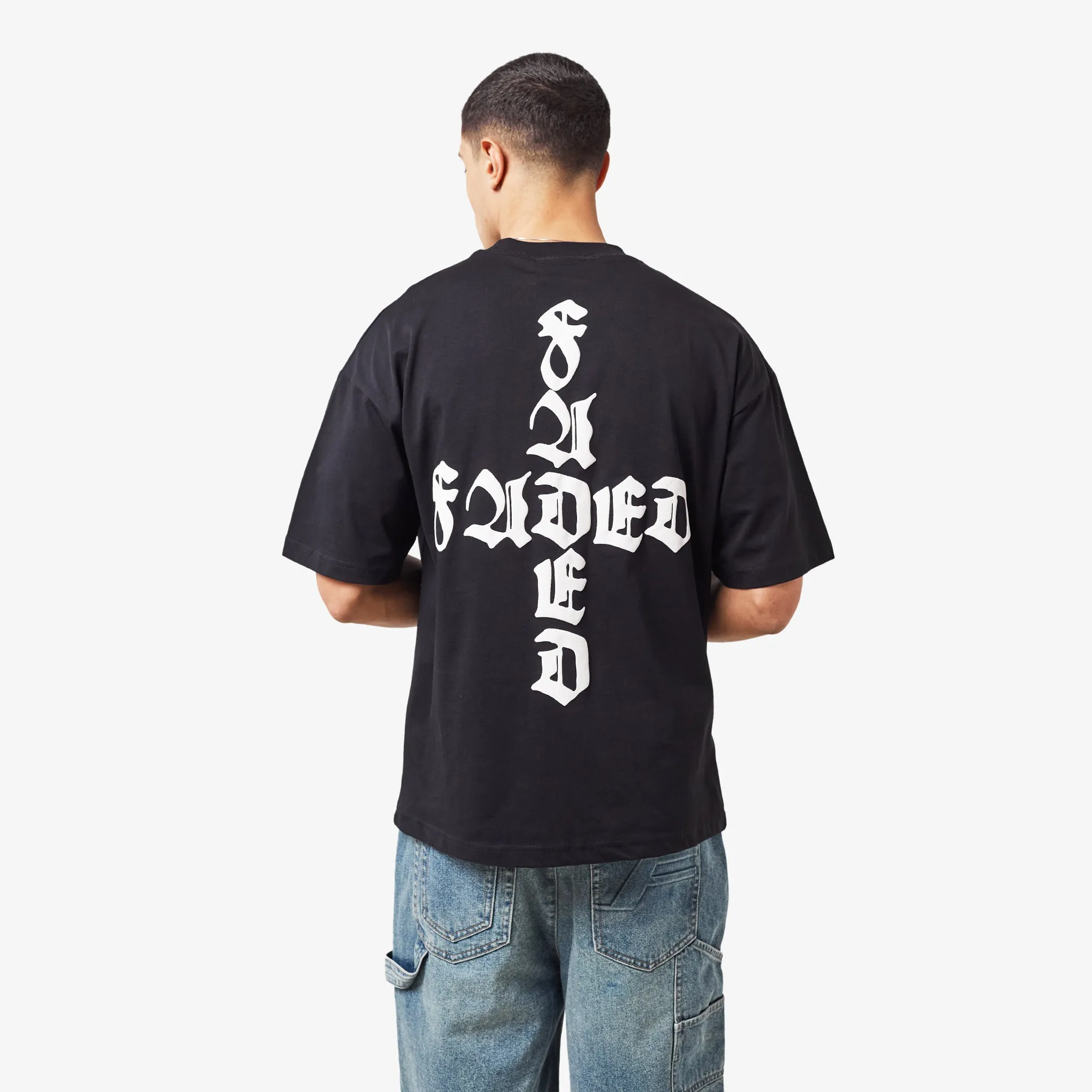 Gothic 2.0 T-Shirt | Black