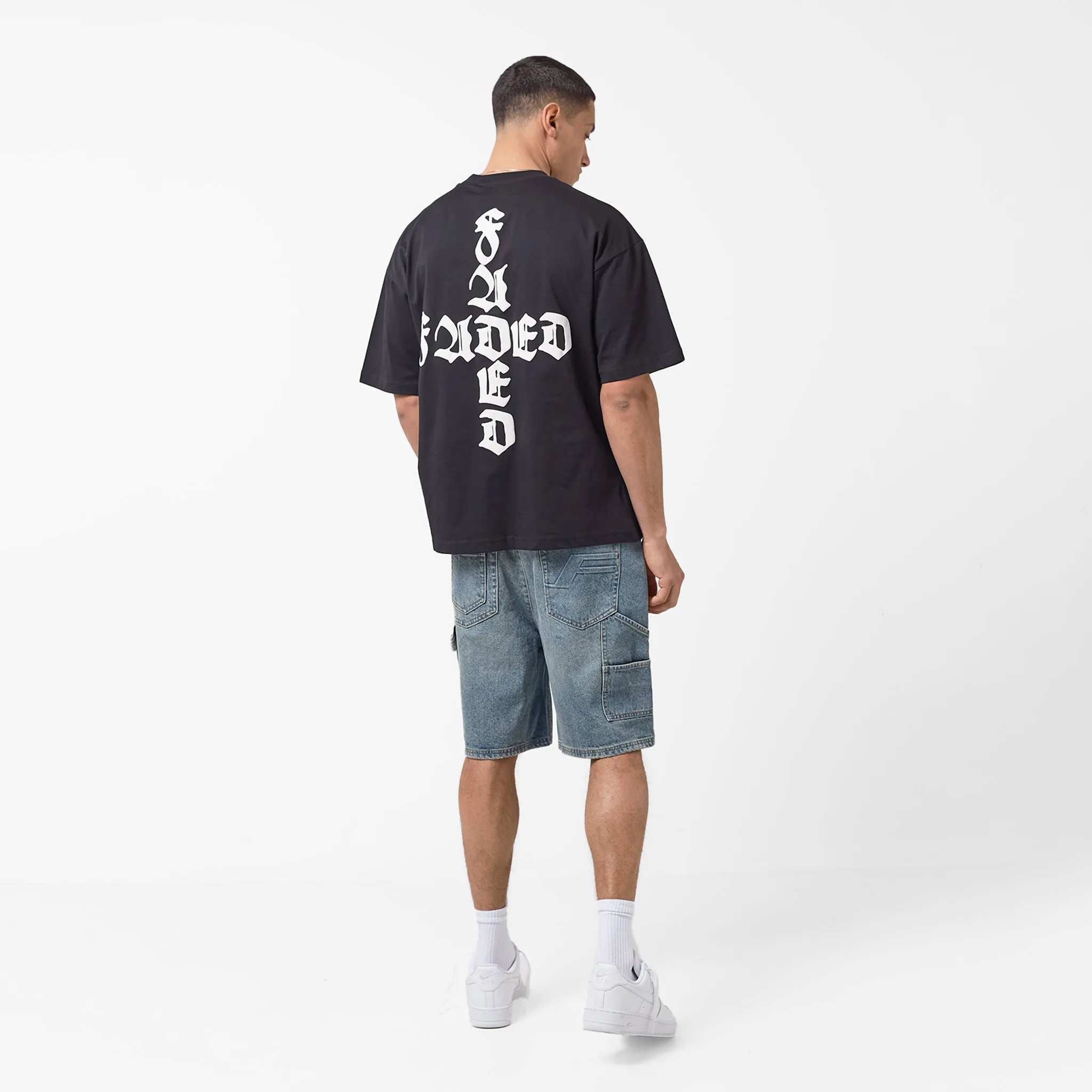 Gothic 2.0 T-Shirt | Black