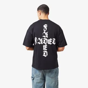 Gothic 2.0 T-Shirt | Black
